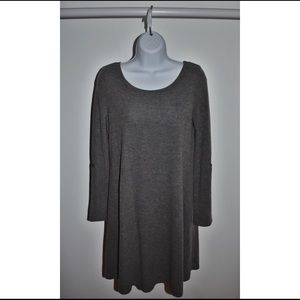 𝐃𝐄𝐑𝐄𝐊 𝐇𝐄𝐀𝐑𝐓 𝐆𝐫𝐞𝐲 𝐃𝐫𝐞𝐬𝐬 𝐒